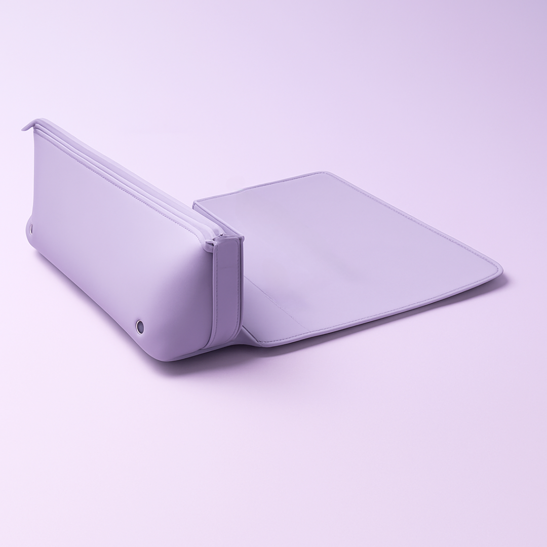 CurlMaster™ Travel Heatproof Pouch