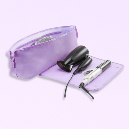 CurlMaster™ Travel Heatproof Pouch