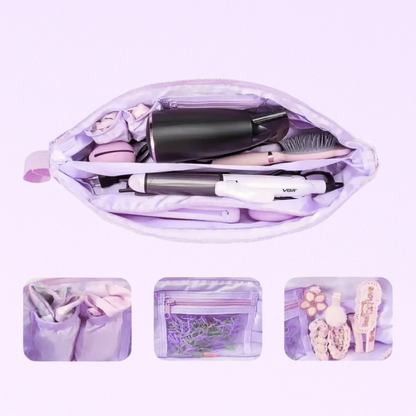 CurlMaster™ Travel Heatproof Pouch